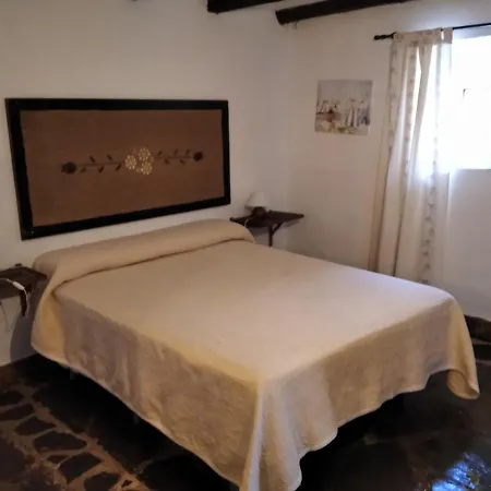 Country house Matadero Cortelazor