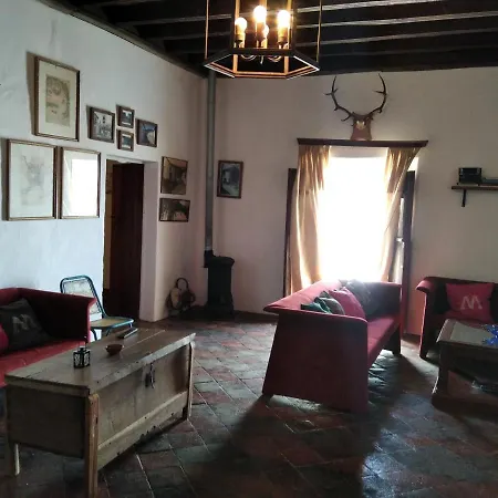 Matadero *