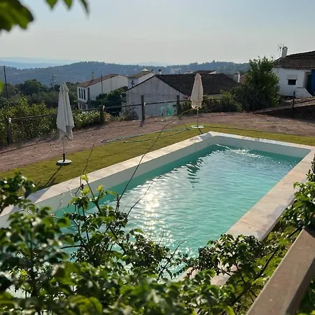 Matadero Country house *