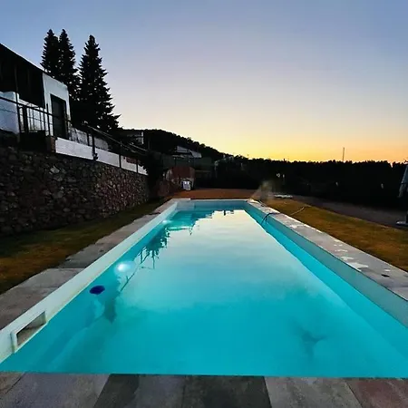 Country house Matadero
