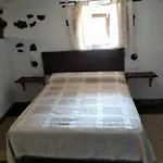 Matadero Εξοχικό σπίτι Cortelazor