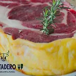 Matadero Εξοχικό σπίτι *