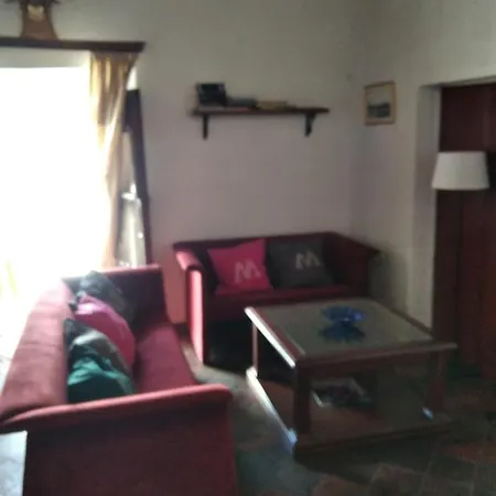 Matadero Landhuis