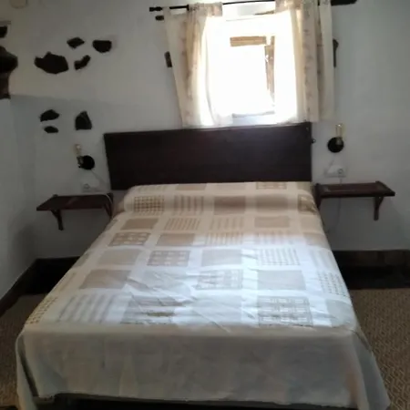Matadero Casa di campagna Cortelazor