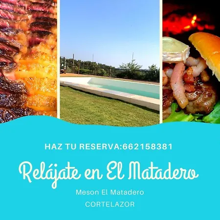 Matadero * Cortelazor