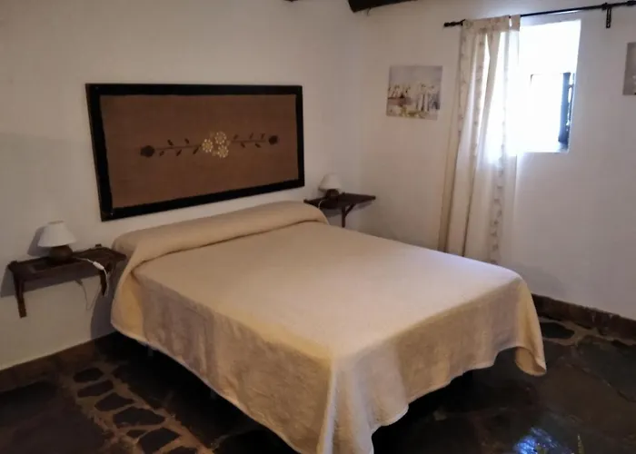 Venkovský dům Matadero Cortelazor