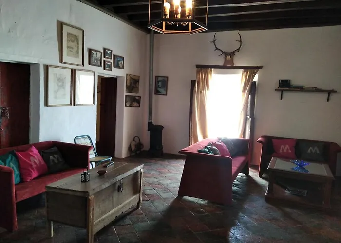 Matadero *