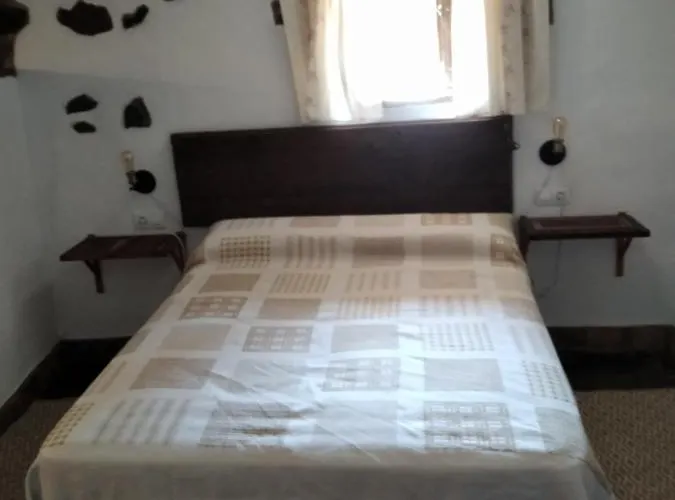 Matadero Venkovský dům Cortelazor