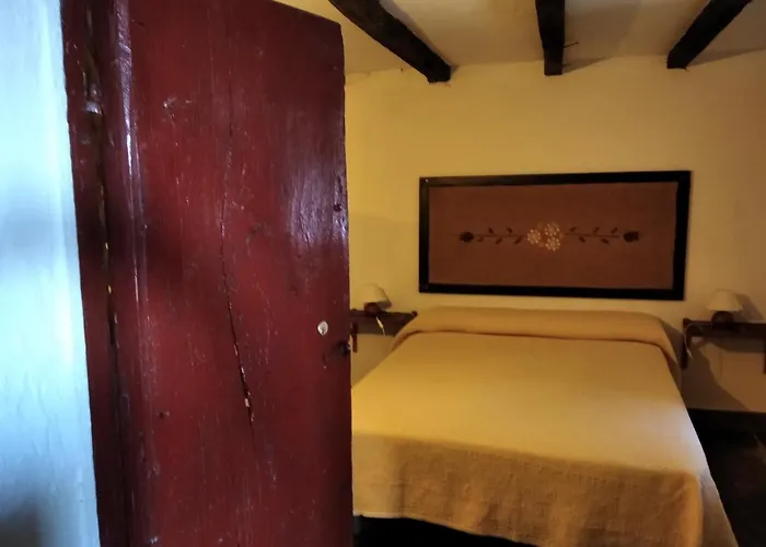 Matadero Venkovský dům *