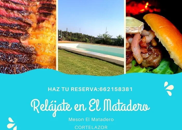 Matadero * Cortelazor